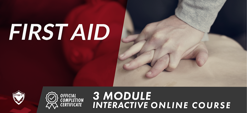 first aid
