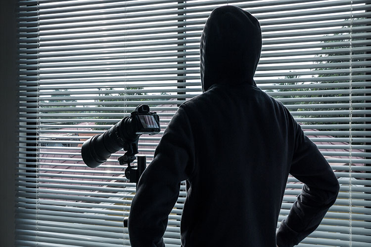 detecting